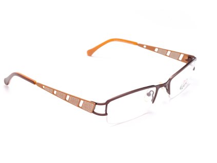 4385 2 4385 dr eyes dr052brownorange