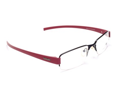 4523 2 4523 gepard gp031blackred