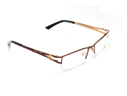 5969 2 5969 vesper james vj104coffeegold