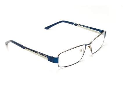 5984 2 5984 vesper james vj105bluegray