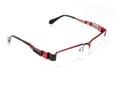 6008 2 6008 vesper james vj108blackred