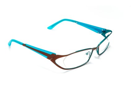 6095 2 6095 vesper james vj117brownturquoise