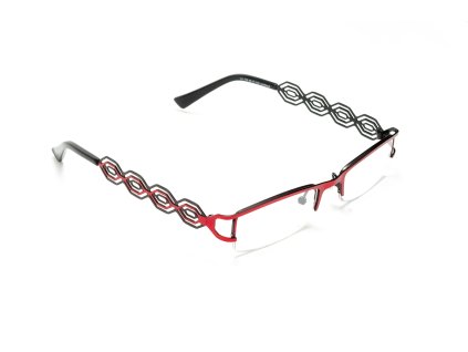 6107 2 vesper james vj118redblack