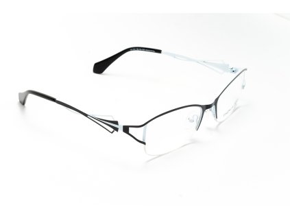 6128 2 6128 vesper james vj121blackwhite