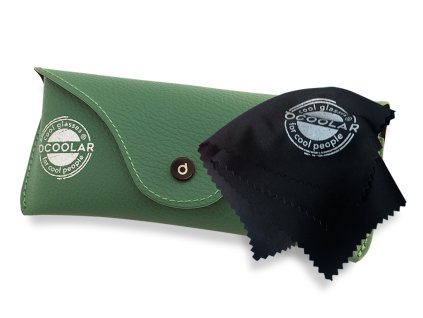 19703 1 19703 pouzdro ocoolar male zelene