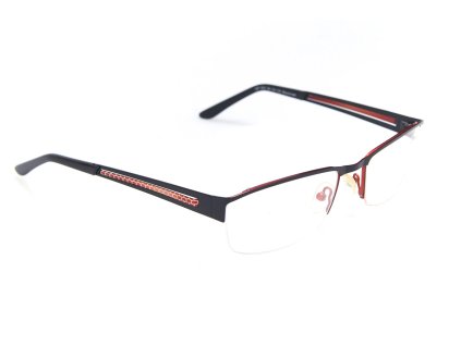 21832 gepard gp052blackred