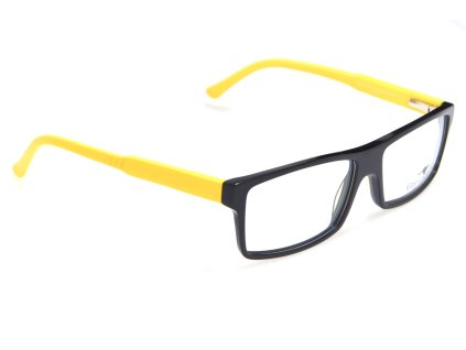 21880 gepard gp064blackyellow