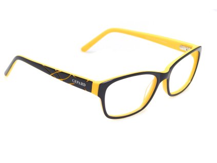 21940 gepard gp075blackyellow