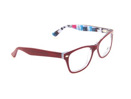 22009 2 gepard gp090red