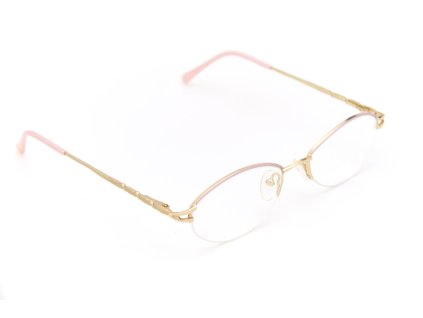 26049 infinity icchicagogoldpink