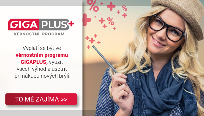 Staňte se členem GIGA rodiny!