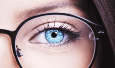 Vitamíny...které podpoří Váš zrak?