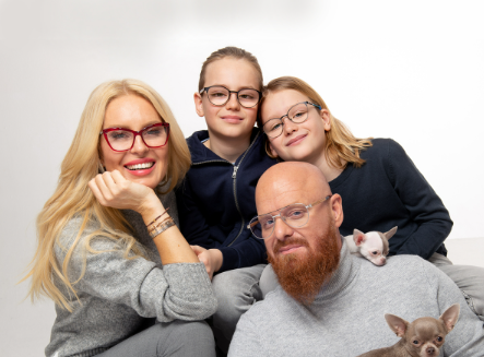 Inspirujte se ikonickou Simonou Krainovou