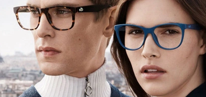 Spousta nových brýlí Lacoste