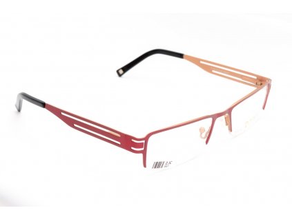 1163 infinity ic185redbrown