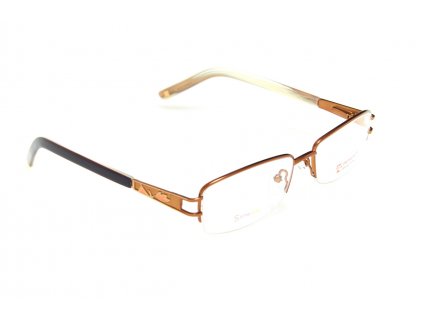Infinity IC140browngold
