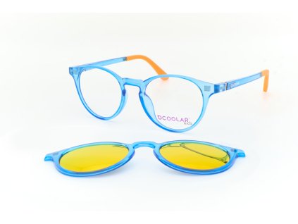 Ocoolar kids klip OCDkids009C2