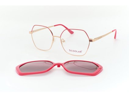 Ocoolar klip OCD046C3