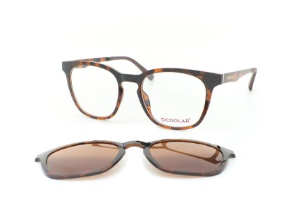 Ocoolar klip OCD047C3