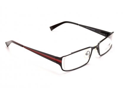 4496 gepard gp023blackred