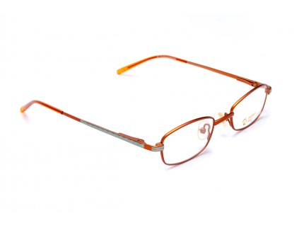 Infinity IC111orangegreen