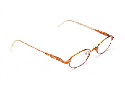 Infinity ICCharlotteORANGE
