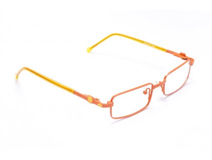 Infinity ICMaggieORANGE