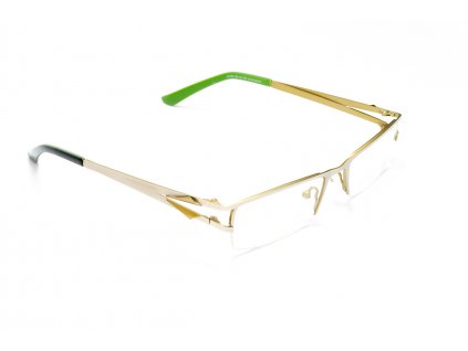 5981 vesper james vj104silvergreen