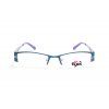 4256 1 dr eyes dr008bluesilver