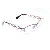 Vesper&James VJ120purple