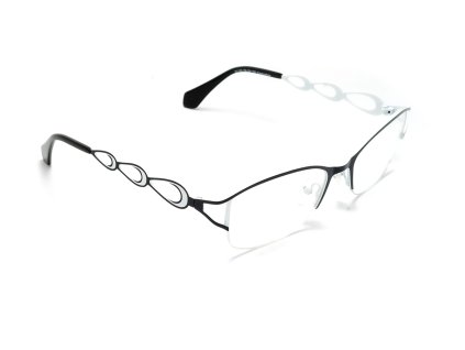 6119 vesper james vj120blackwhite