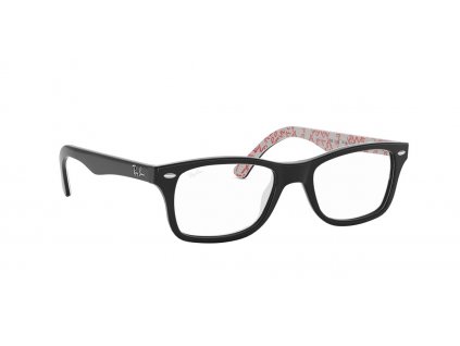 7757 3 ray ban rb5228 5014