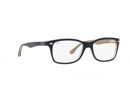 7766 3 ray ban rb5228 8119