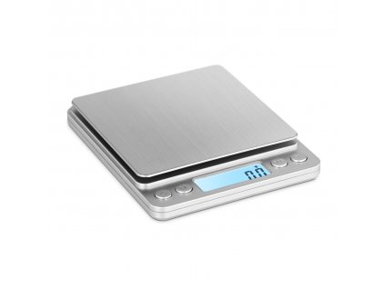 Digitální stolní váha -3 kg / 0,1 g