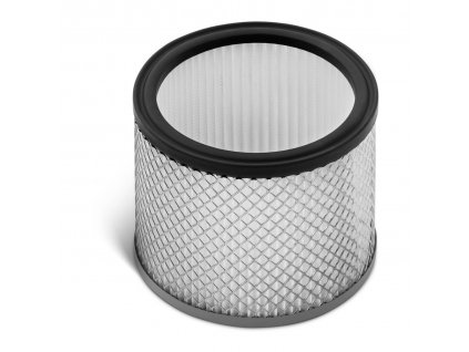 HEPA filtr - kulatý - pro vysavač na popel