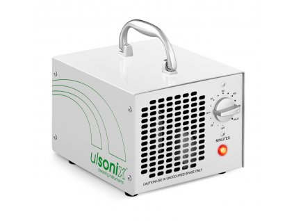 Ozonový generátor - 5 000 mg/h - 65 W
