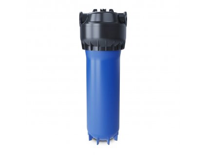 Pouzdro filtru Aquaphor pro filtrační vložku - 10”- včetně hrubého filtru