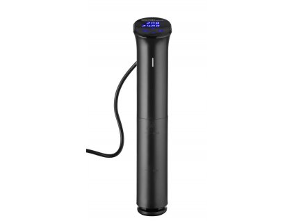 iVide cirkulátor Sous Vide 2.0, SousVideTools, 230V/1200W, 63x97x(H)344mm