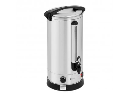 Varný termos - 23,5 l - 2 500 W - dvouplášťový