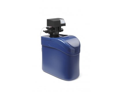 Změkčovač vody, poloautomatický, HENDI, 230V/18W, 195x360x(H)510mm
