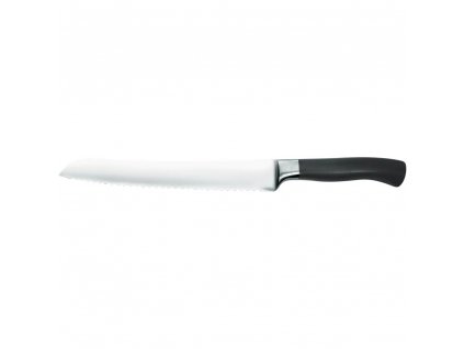 Nůž na chléb, Nůž na pečivo, Kovaný, Elite, D 210 mm