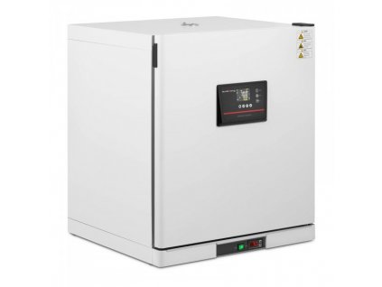 Laboratorní inkubátor - do 70 °C - 210 l - cirkulace vzduchu