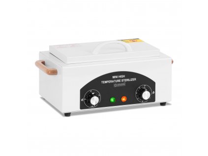 Horkovzdušný sterilizátor - 2 L - časovač - 0 - 220 °C