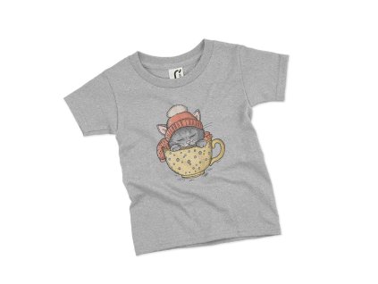 T11 kote v salku greymelange