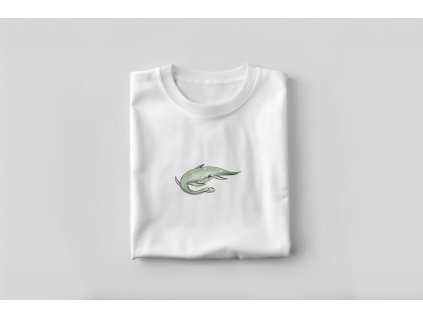 plesiosaurys