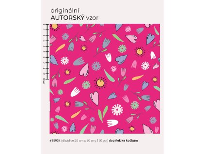 15934 doplněk ke kočkám