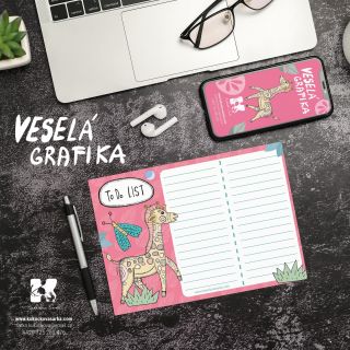 🌈 Veselá grafika, která baví děti i dospělé 🌈 Pracujete s dětmi a hledáte způsoby, jak jim zpříjemnit každodenní aktivity?...