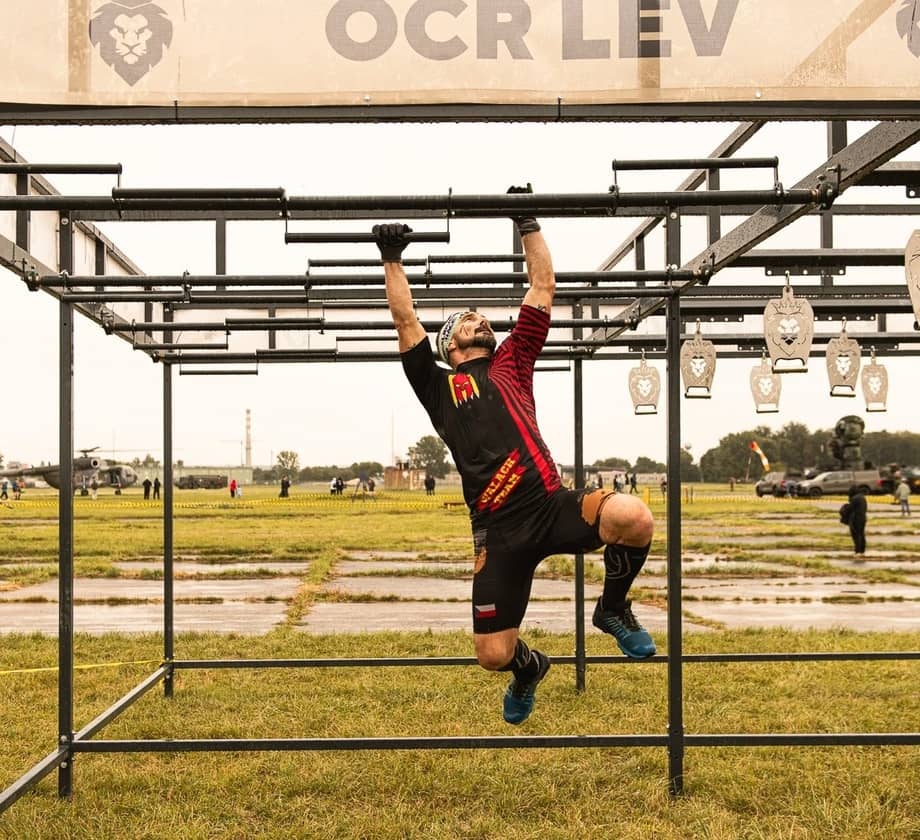 Konstrukce pro OCR LEV