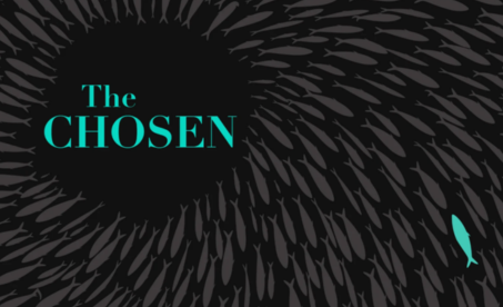 The Chosem - merch