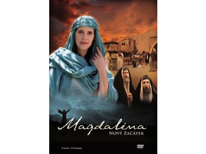 Magdaléna - Nový začátek
